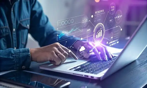 ابدأ تداول العملات المشفرة مع Trade Vector AI
