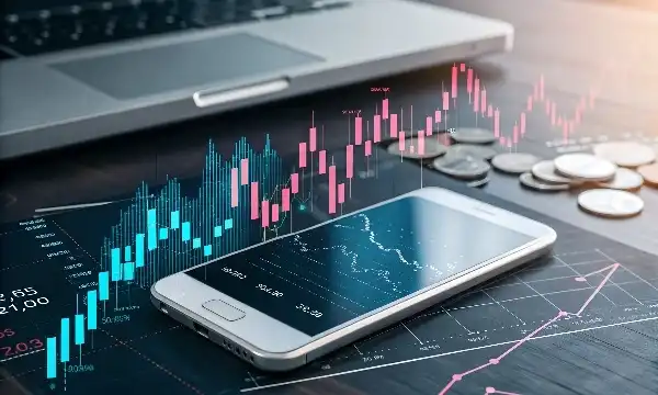 Trade Vector AI للمبتدئين