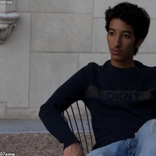 صورة خالد السعد