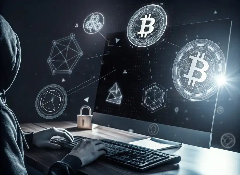 منصة Trade Vector AI