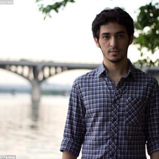 صورة أحمد الجابر
